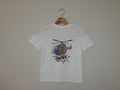 Helicopter Moofish T-hirt