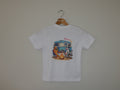 Caravan Moofish T-shirt