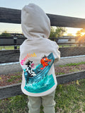 MOOFISH TINNIE BASHING HOODIE