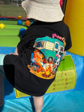 Caravan Moofish T-shirt